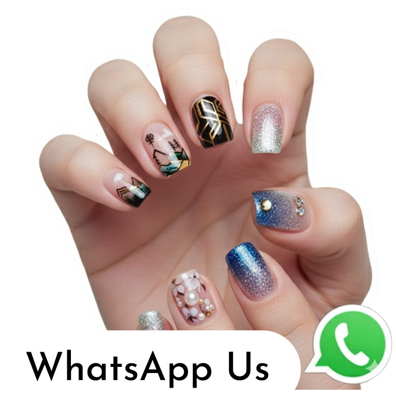 sandy whatsapps